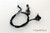 Fujitsu A3C40102748 T26139-Y3736-V302 Intrusion Cable TX200 S5 TX150 S7