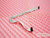 Fujitsu Primergy TX200 S2 Panel Cable Y2603-V7