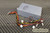 Hipro HP-Q6100XC Power Supply Cage