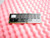 Samsung M383L3310DTS-CA2 256MB PC2100R Memory Ram