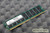 Dell PowerEdge 750 Memory RAM 256MB Netlist NL93272D32082-D32KSF PC3200-200450
