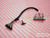 HP Compaq ML370 G2 ML370 G3 225034-001 Power Button Switch Cable