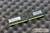 HP 405476-051 2GB Memroy Ram Elpida EBE21AD4AGFB-6E-E PC2-5300P-555