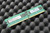 Elpida EBE10RD4AGFA-4A-E 1GB Memory RAM PC2-3200R-333-12-H0 345113-851