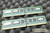 Kingston KTM2865SR/4G K4GB Kit of 2x2GB Server Memory RAM FRU 40E8993