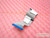 Apple PowerMac G4 M8493 Drive Cable 590-2253