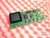 IBM Autoloader Adic 41-1120-01 LCD Button Board
