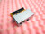 Fujitsu Siemens Scenic C610 Front Audio USB Panel Board CP174663-01 KSG/2F