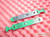Fujitsu Siemens Econel 30 50 CD/DVD Optical Drive Caddy Rails K666-C21 E5925
