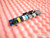 CFI-S969L Front Audio USB Panel Board