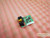 Fujitsu Siemens Primergy RX200 S2 LED Power Button Switch Board S26361-D1753-A10