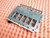 Fujitsu Siemens Primergy TX200 S3 SAS Drive Backplane Board A3C40071451