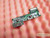 Fujitsu Siemens BX620 S2 S3 S4 Power Button Switch Board 22S72BB0011 DAS72TB44A7