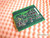 INTEL Server Board SCSI RAID Controller Card Board A42862-111