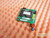 Sun Fire V210 System Configuration Card Reader 371-0838 Board