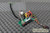 SuperMicro PDB-PT818-8824 Power Supply Backplane Board