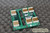 Iwill H8501 Interconnect Backplane Board XSBP