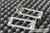 Nokia IP350 IP380 Firewall Rack Mount Brackets Ears N401114002