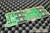 HP Proliant DL320S 399050-001 SAS SATA Backplane Board