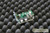 Dell OptiPlex 740 Desktop Front Audio USB Board GX402 0GX402
