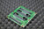 Chenbro 80H102209-007 SCSI Backplane Board