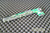 Sun Fire V240 Lower SCSI Backplane Board 370-5183