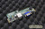 Dell PowerEdge R200 860 Front I/o Power Button Switch Board KM727 0KM727 USB