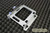 Dell PowerEdge R200 WH657 0WH657 CD DVD Hard Drive Caddy Tray
