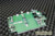 Dell PowerEdge BladeCentre 1855 1955 H8013 0H8013 Fan Module Backplane Board