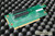 IBM x3650 M2 PCI-E Riser Card Board FRU 43V7063 PCIe