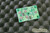 Transtec AV RAID Arena EX Power Buttopn Switch Board ACS-8501