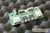 JM612 Ver:3.0 Front Audio USB i/o Jack Board Panel JM612Ver:3.0 EN-7470 Azalia