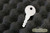 Fujitsu Siemens Chassis Case Key S543