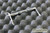 AVC A208000011 Single Heatsink Support Bracket