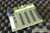 Fujitsu Primergy SX10 SCSI Backplane Board A3C40026575