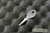 Fujitsu Siemens Chassis Case Key S622