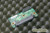 MSI-Micro Star MS-95A3 SCSI Backplane Board