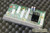 Fujitsu Primergy A3C40100500 Power Supply Backplane Module