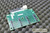 Sun 373-0020 Ultra 25 40 SAS Backplane Board 411739300011