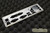 Intel Desktop Board D945GCCR D78647 Backplate i/o Shield
