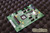 HP MSL6000 331226-001 Control Panel Board 606851-005