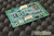 Cisco 73-4013-01 REV A0 Clock Module Card Catalyst 6000 6500 6900