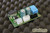 HP Procurve 2610-24-PWR ES3628BR-PoE-FLF-18 Power Board 142362820016A