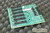HP Proliant DL580 G4 SAS Backplane Board 411794-001