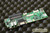 Dell PowerEdge R610 i/o Power Button Switch Board F921M 0F921M
