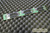 Dell PowerEdge R610 SAS Backplane D109N 0D109N