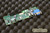 Dell PowerEdge R900 TT241 0TT241 Front i/o Panel Board Power Button Switch USB