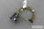 HP Proliant ML110 G5 Power Button LED Switch Cable 457897-001 449817-001