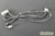 Fujitsu RX300 S5 S6 Backplane Power Cable T26139-Y3952-V301 A3C40097792