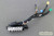 HP Compaq 510974-001 Front Panel i/o Cables & Power Button PRO 6000 6005 8000